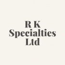 R K Specialties Ltd Logo