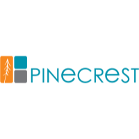 Pinecrest Apartments Logo