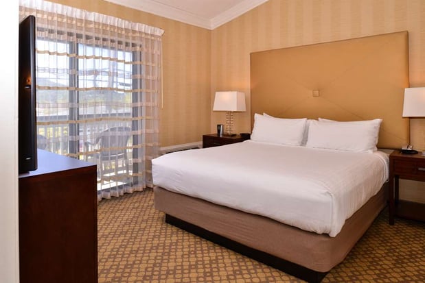 Images Best Western Corte Madera Inn