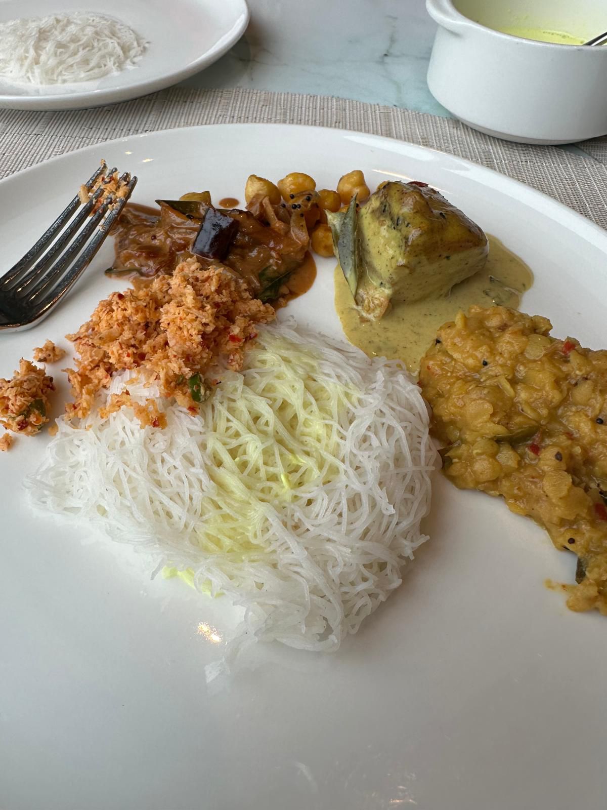 Bilder Panam - Roti & Soulfood