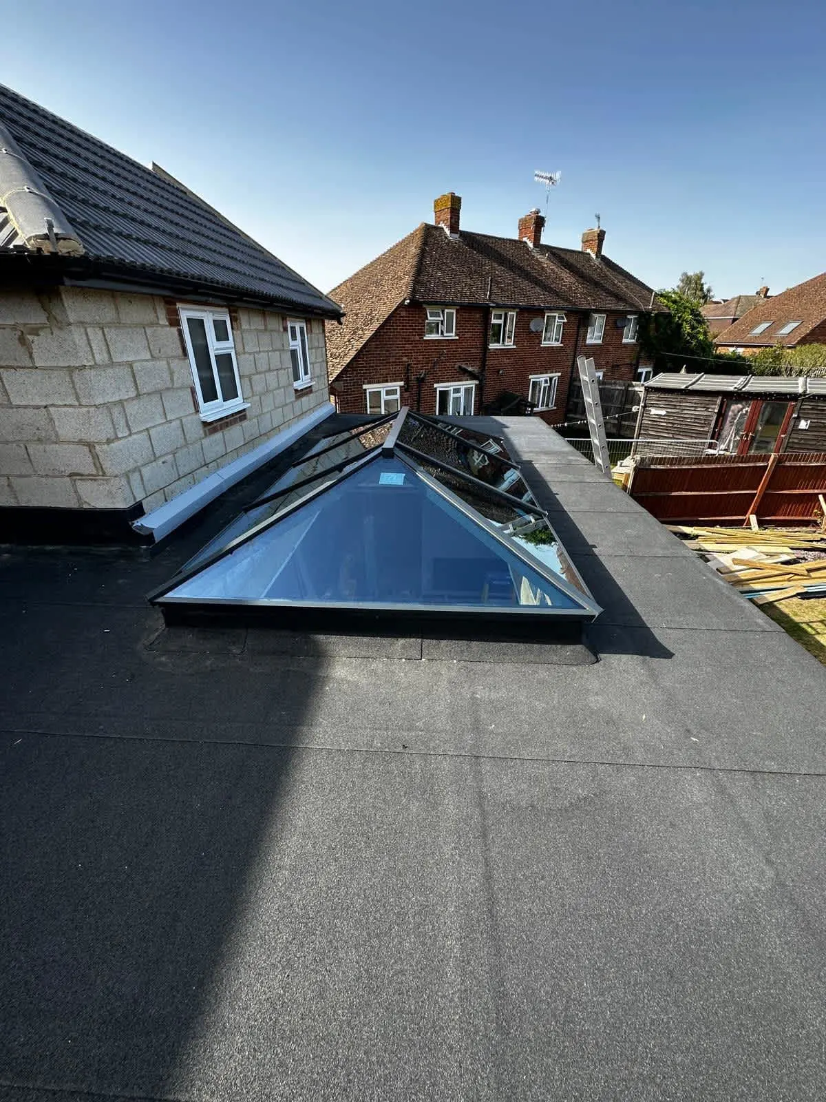 Images Stars Roofing Ltd