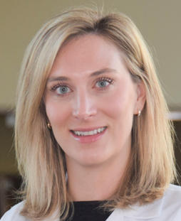 Dr. Vanessa Michalicka, DO