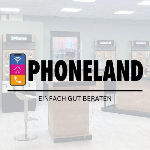 Phoneland-Stade (Handyladen, Handyvertrag, O2-Shop, Vodafone-Shop, Freenet-Shop, Telekom-Shop, Blau, Otelo, Yourfone)  