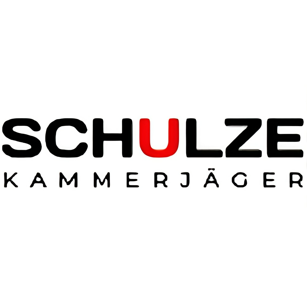 Kammerjäger Schulze  