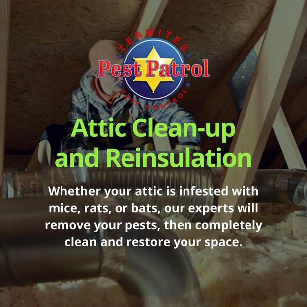 Images Pest Patrol, Inc.