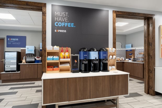 Images Holiday Inn Express & Suites Saginaw by IHG