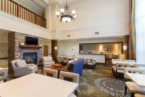 Images Staybridge Suites Buffalo by IHG