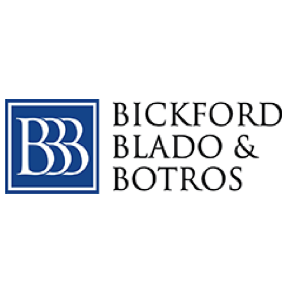 Bickford Blado & Botros Logo