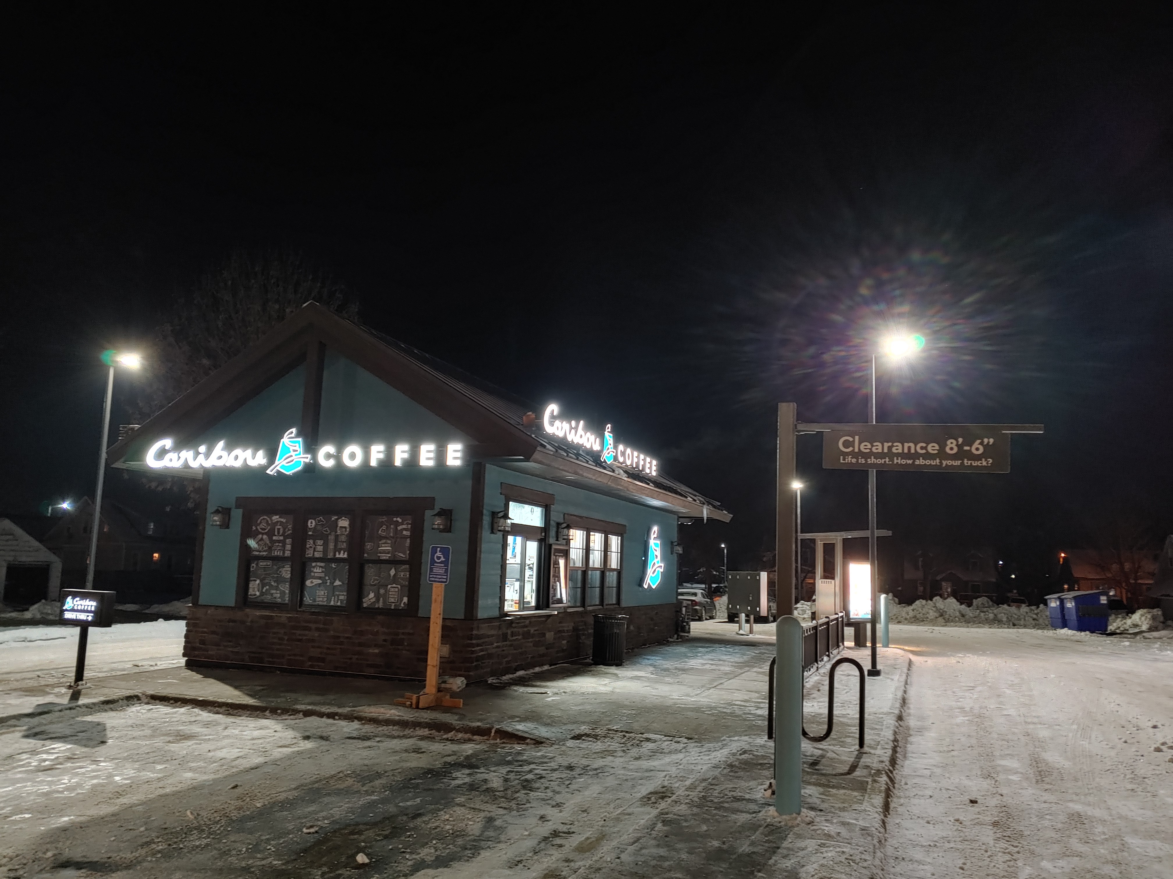 Image 2 | Caribou Coffee