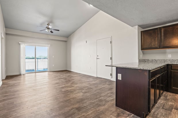 Images Riverfront Apartments