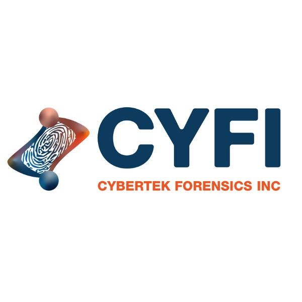 Cybertek Forensics, Inc.