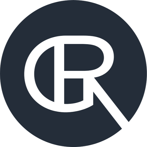 company logo