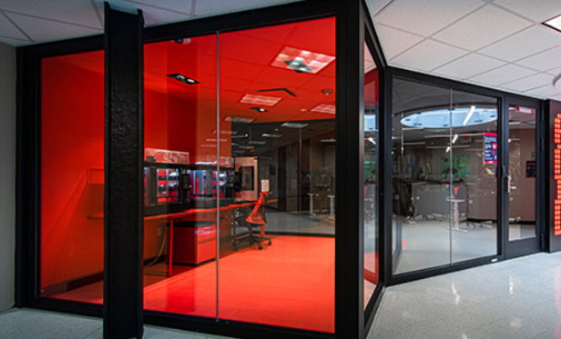 Images ASM Integrators Fire Alarms & Security systems