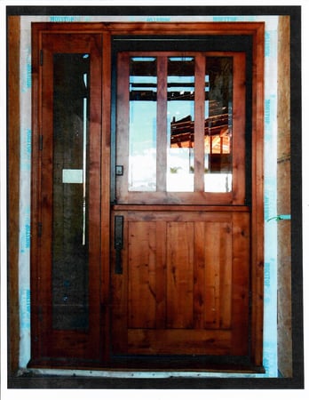 Images OC Dutch Doors