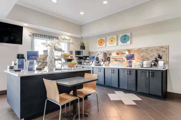 Images Best Western Auburndale Inn & Suites