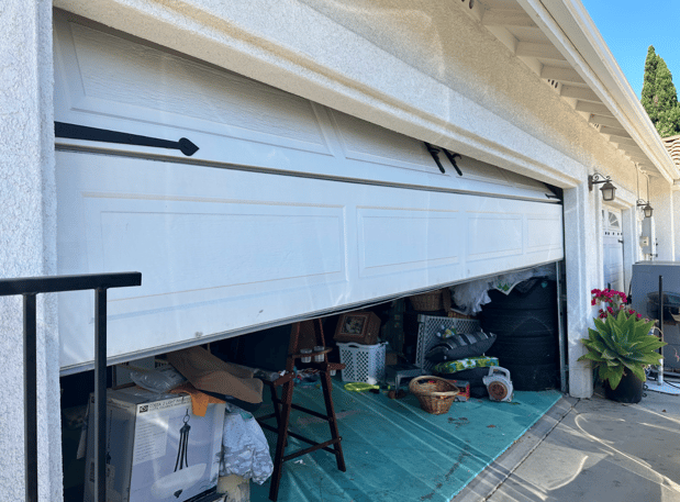 Images RAD Garage Door Services