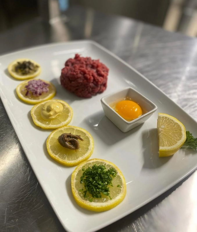 Images B di Bistrot