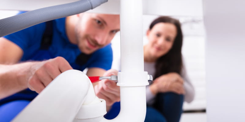 KEEP YOUR DRAINS AND PIPES FLOWING WITH OUR PLUMBING SERVICES!