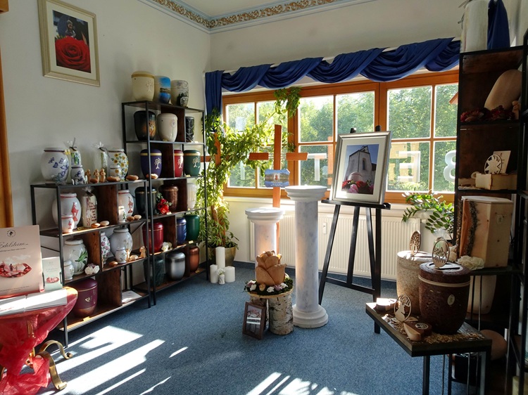 Bilder Kitzbüheler Bestattung WV Bestattungs- u. VersicherungsservicegesmbH