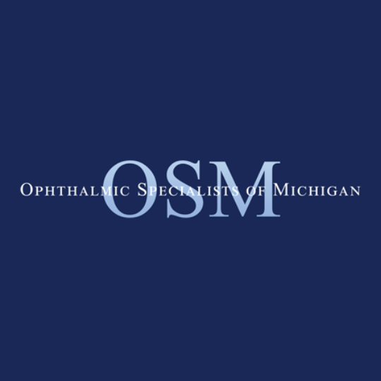 Ophthalmic Specialists of Michigan - Madison Heights Office Logo
