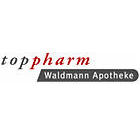 TopPharm Waldmann Apotheke Logo