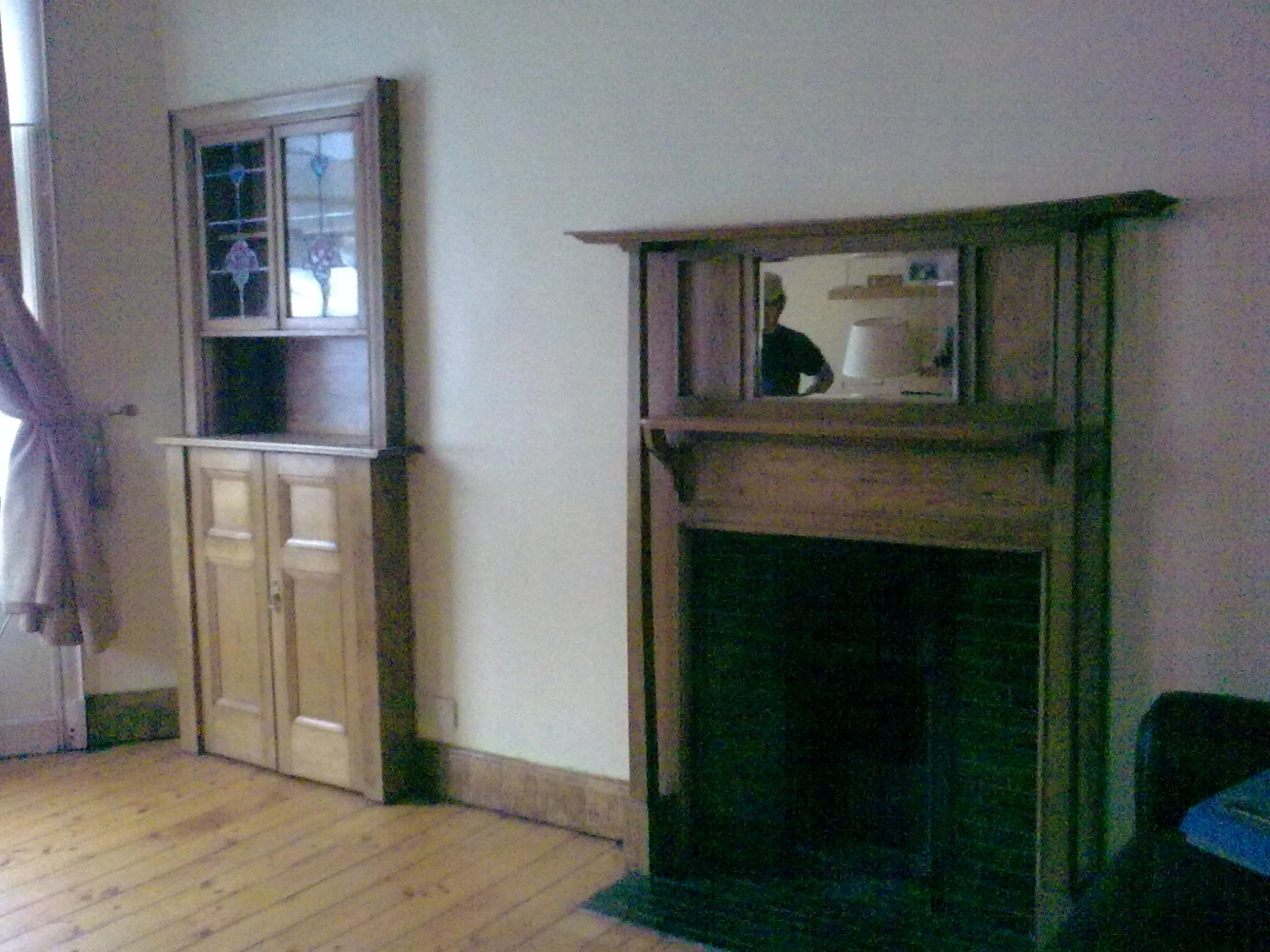 Images Rennie Wishart Restoration