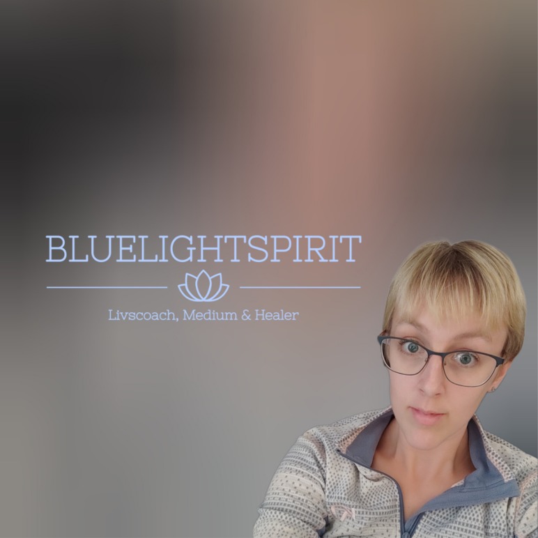 Images Bluelightspirit