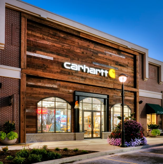 Images Carhartt - Greenwood Park