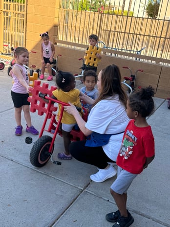 Images Sunrise Preschools