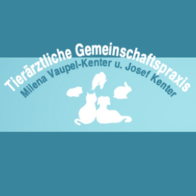 Tierärztliche Praxis M. Vaupel-Kenter und J. Kenter in Bad Sooden Allendorf - Logo