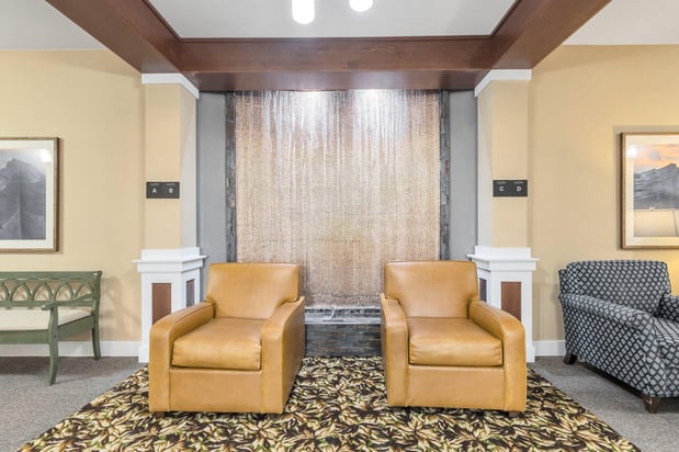 Images Gardens Care Senior Living - Saddle Rock Memory Care