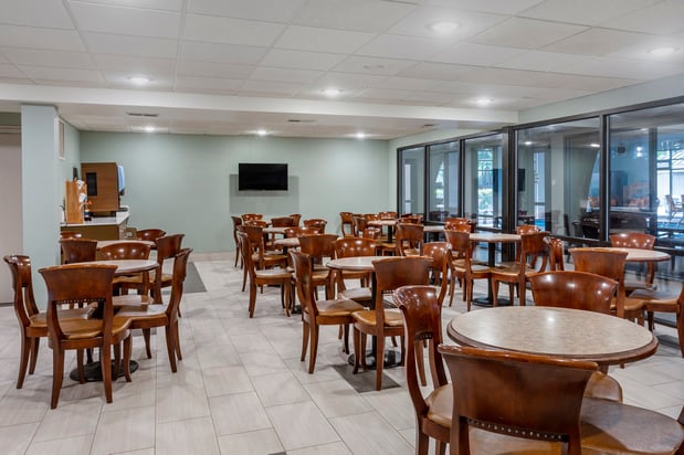 Images Holiday Inn Express Branson-Green Mountain Drive by IHG