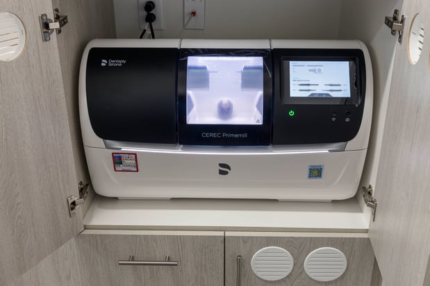 Images Peachtree Modern Dentistry