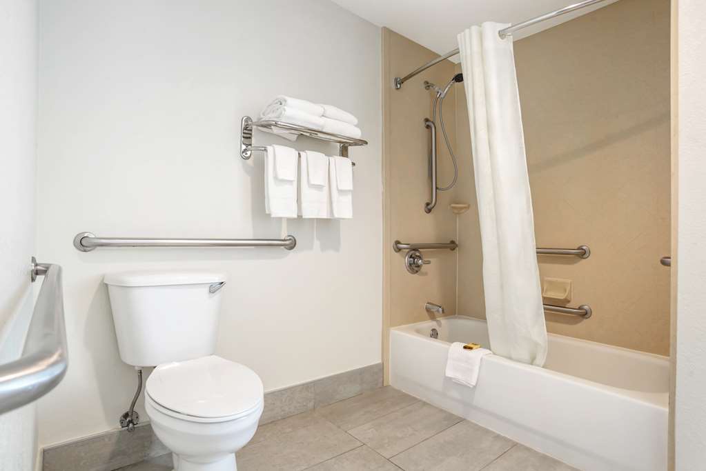 ADA Bath