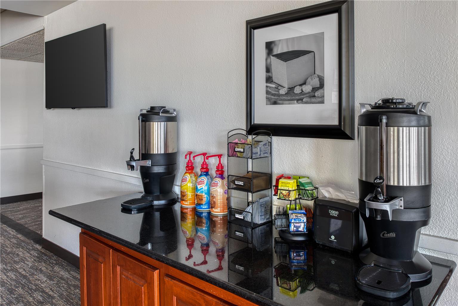 Lobby Coffee Bar