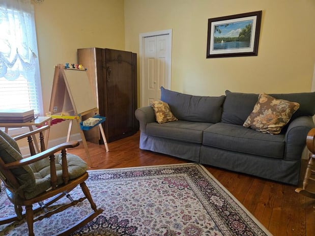 Images Christian Counselors of Mooresville