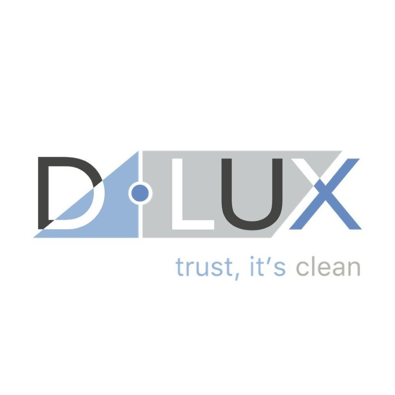 Dlux Services Logo
