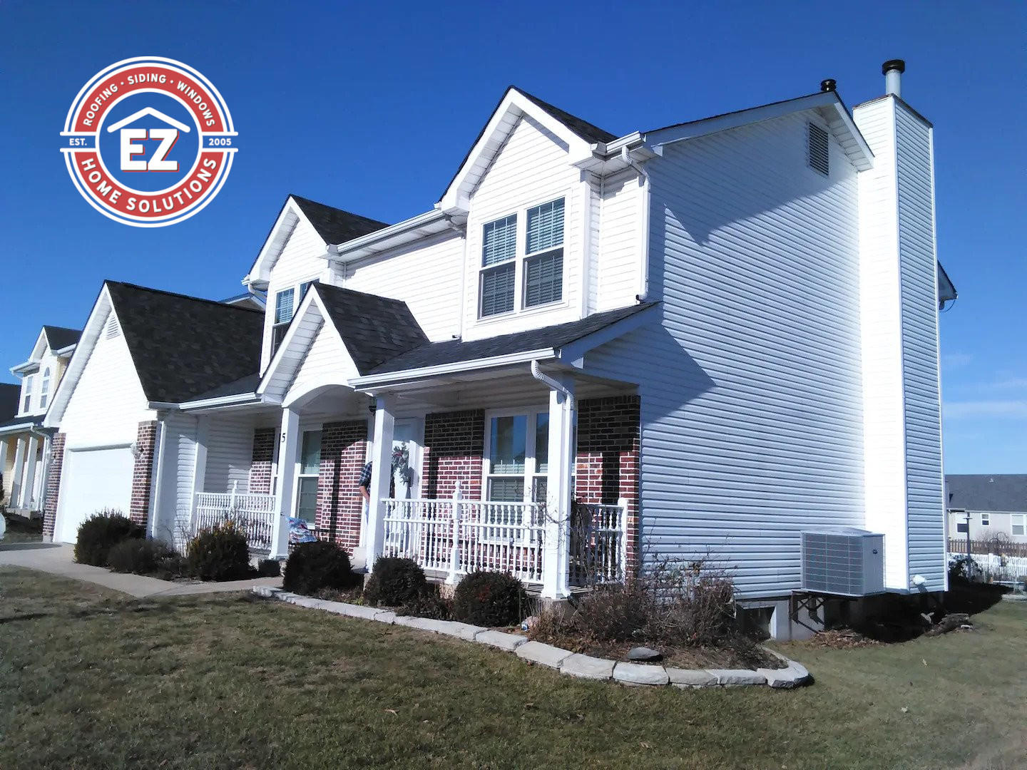 EZ Home Solutions - O'Fallon, MO - Company Profile