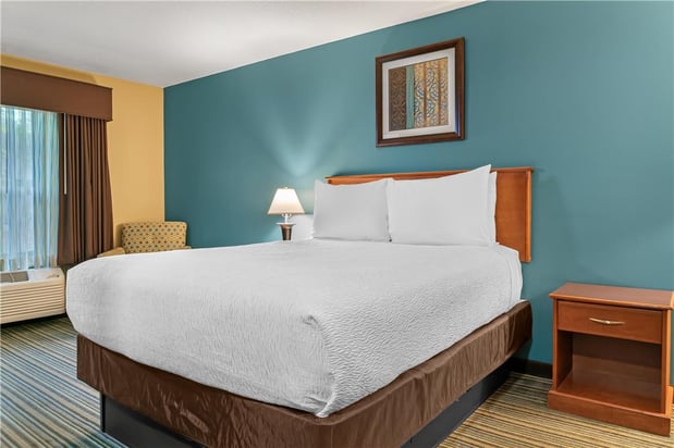 Images Best Western Plus Traverse City