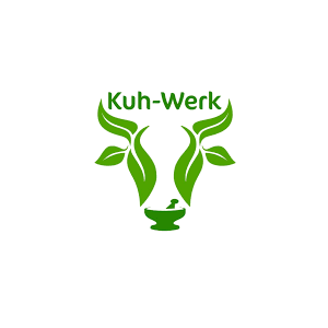 Kuhwerk Nutztierhomöopathie Gubser Logo