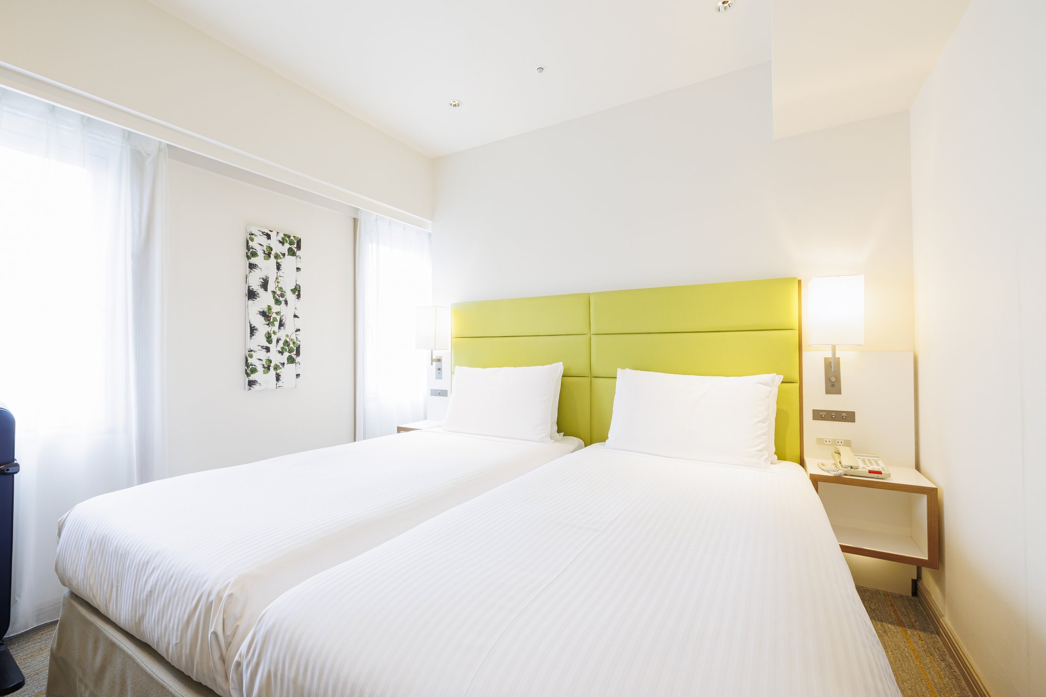 Images ANA Holiday Inn Sapporo Susukino by IHG