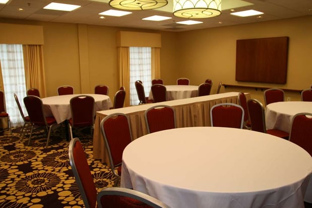 Images Hampton Inn Richmond - Airport