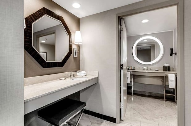 Images Hilton Columbus at Easton