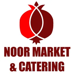 Noor Catering Logo