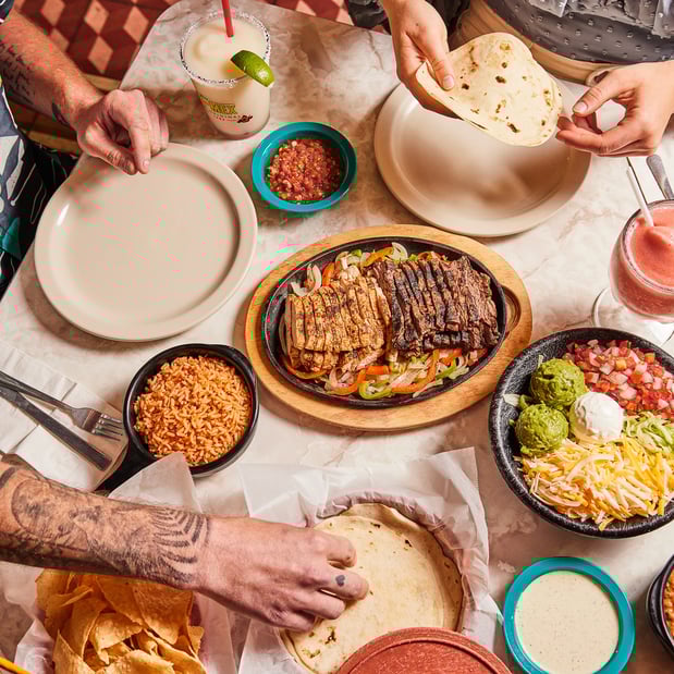 Images Chuy's