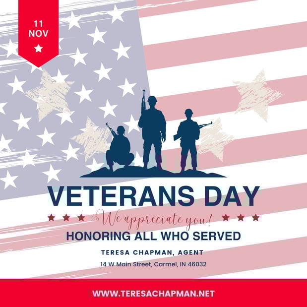 Images Teresa Chapman - State Farm Insurance Agent