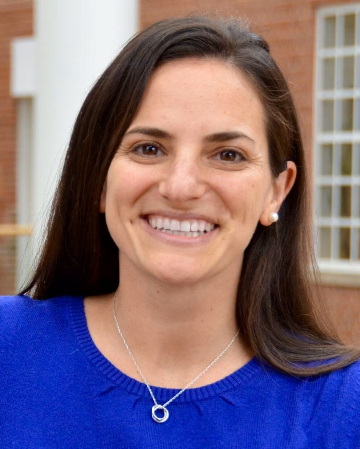 Sarah E. Rutstein, MD, PhD