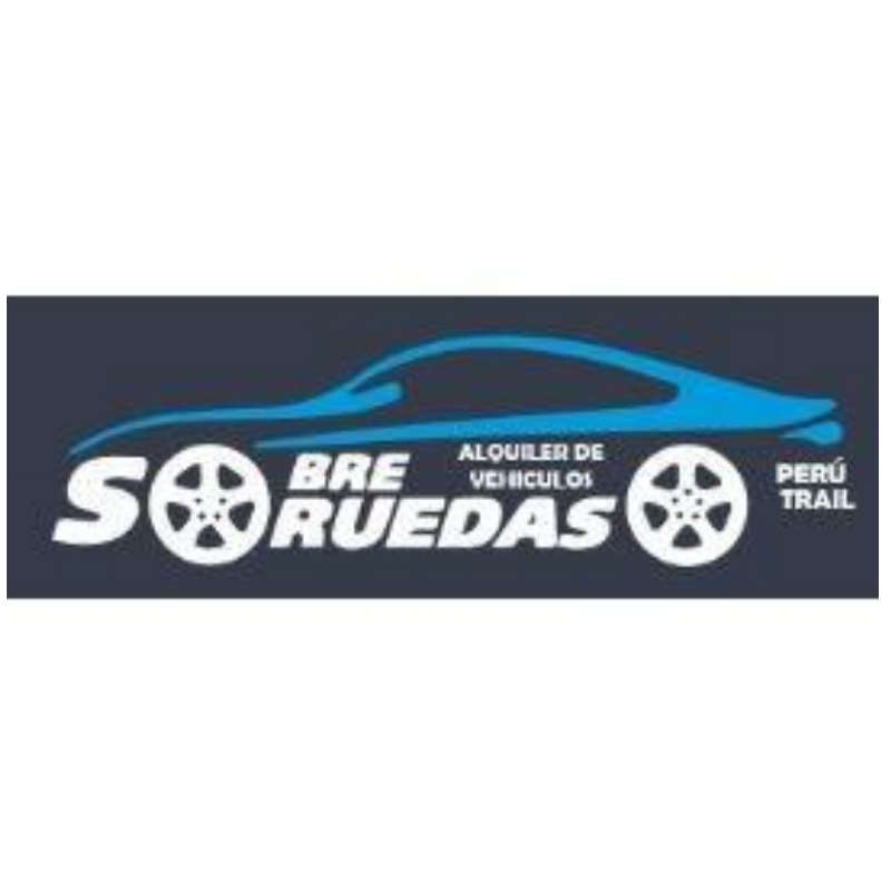 Alquiler de Vehículos - Sobre Ruedas Lima 995 653 151