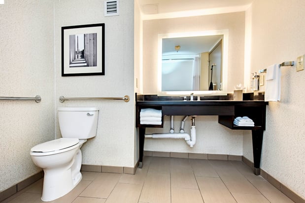 Images Holiday Inn Washington Capitol - Natl Mall by IHG