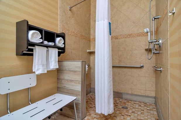 Images Hampton Inn & Suites Fort Worth-Fossil Creek
